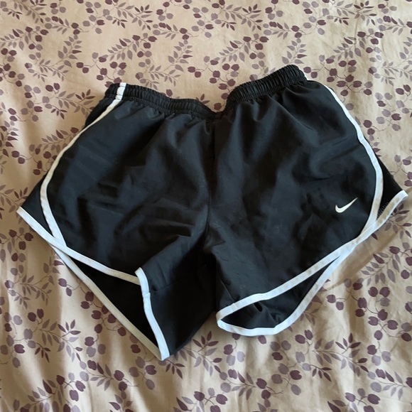 Nike Pants - Nike Dri-Fit shorts